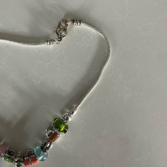 Double wrap charm bracelet! - Picture 11 of 11